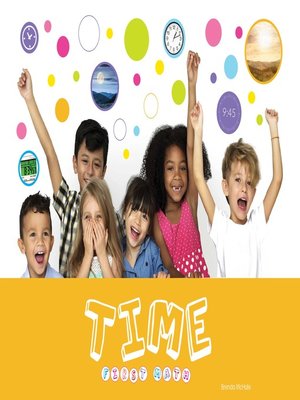 cover image of Time
